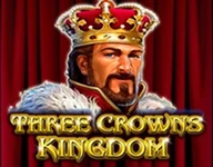 Three Crowns Kingdom Three Crowns Kingdom