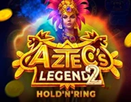 Aztec’s Legend Hold ’N’ Ring Aztec’s Legend Hold ’N’ Ring